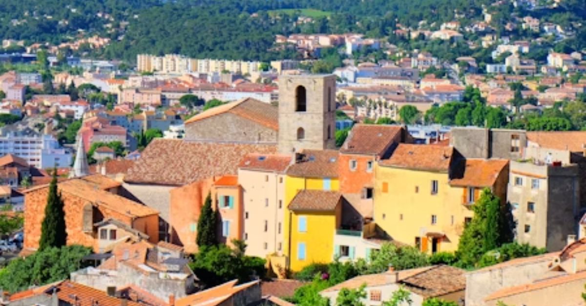 Hyères