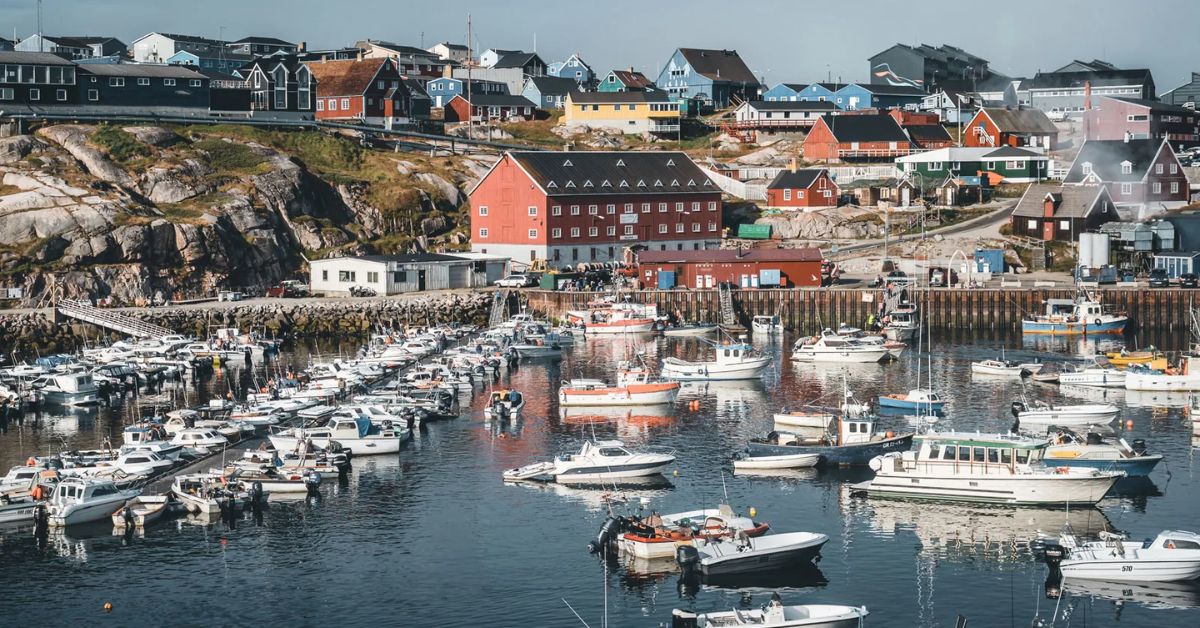Ilulissat