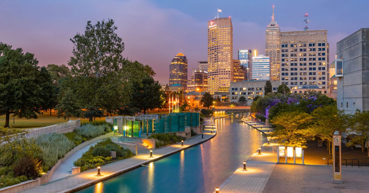 Indianapolis