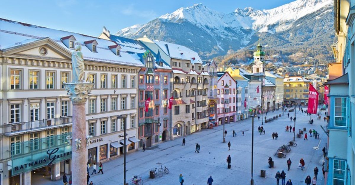 Innsbruck