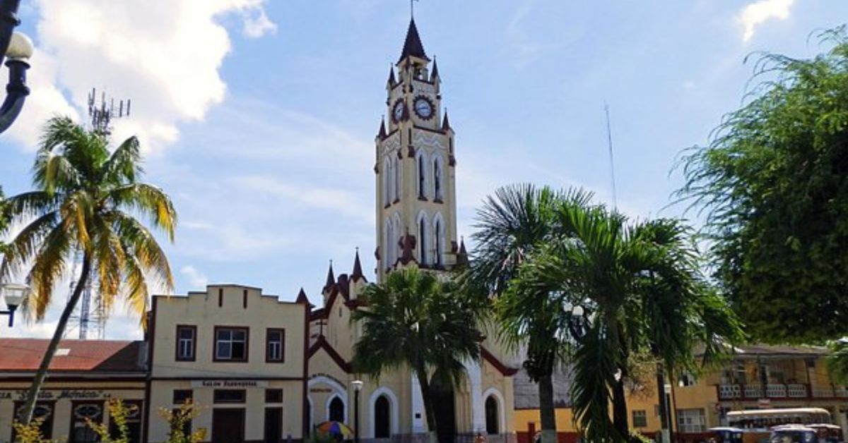 Iquitos 