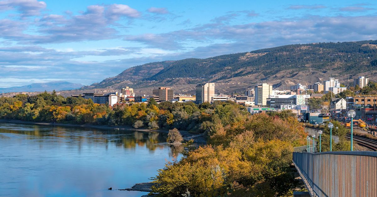 Kamloops