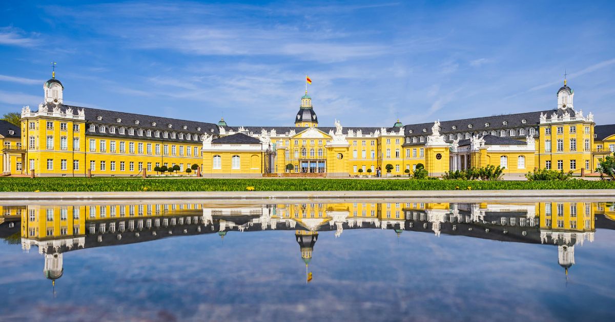 Karlsruhe
