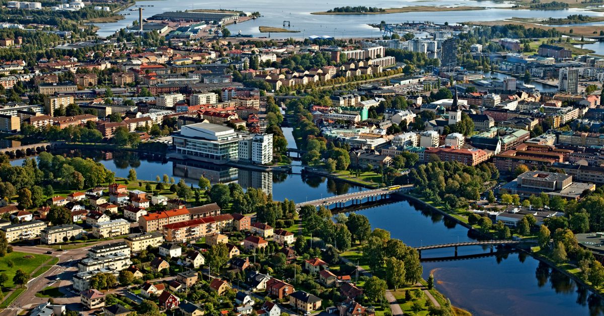 Karlstad