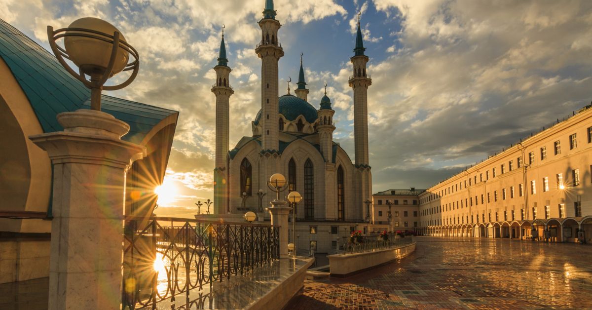 Kazan