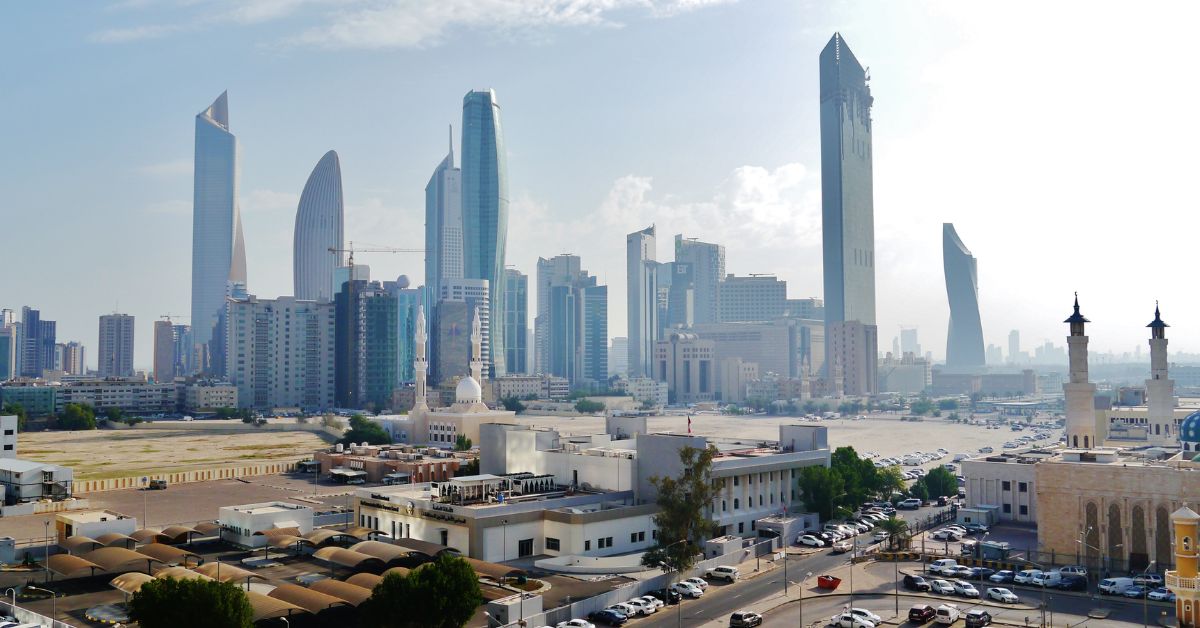 Kuwait