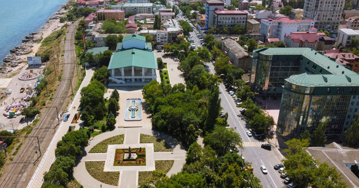 Makhachkala