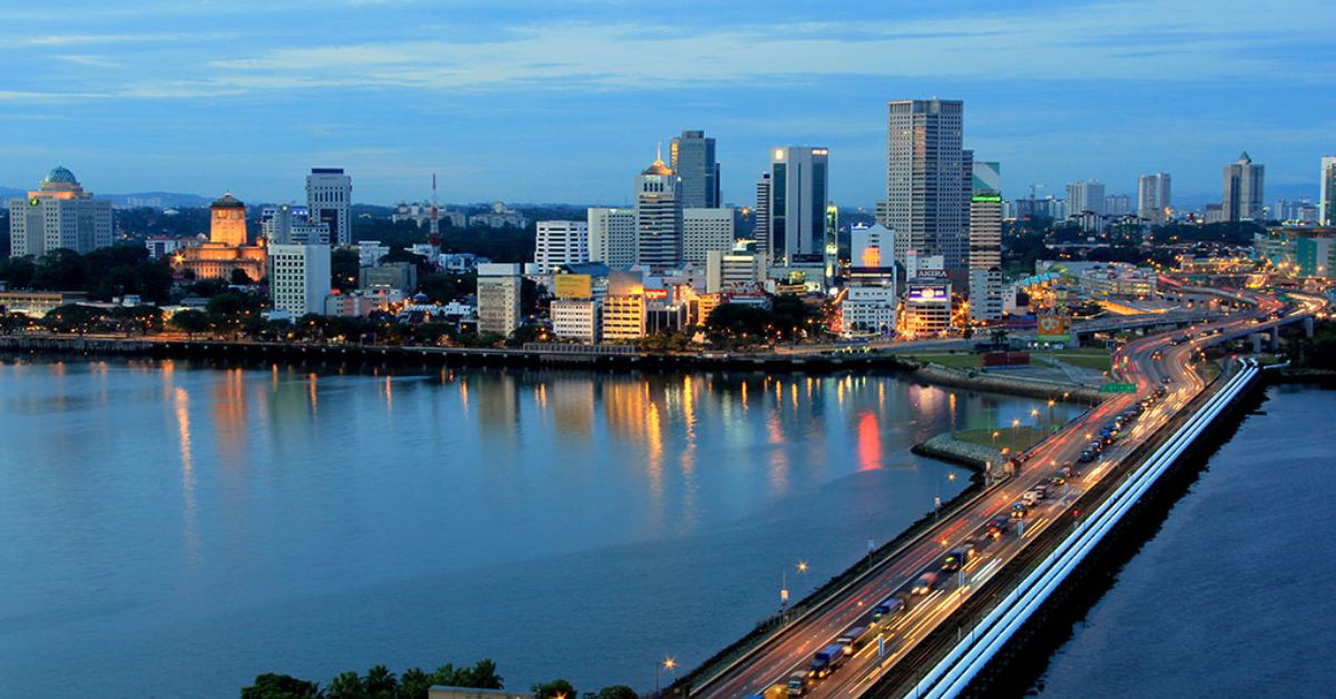 Malaysia 