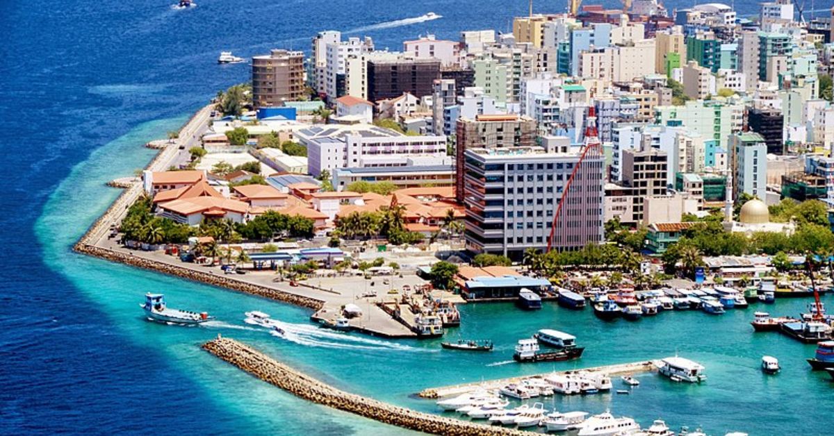 Maldives 