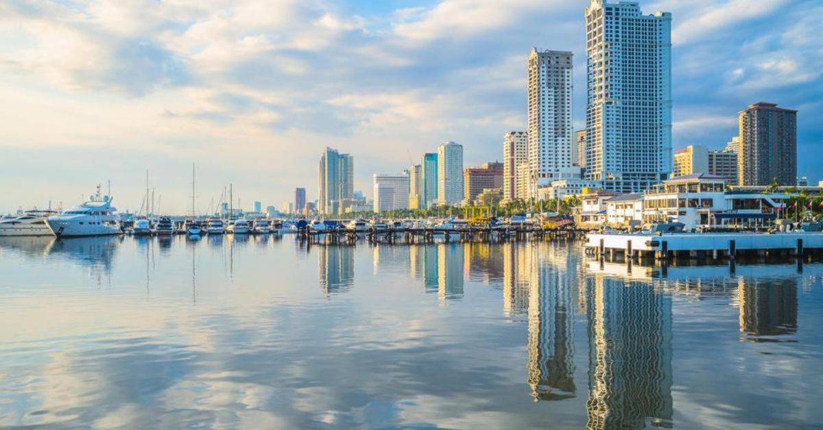 Manila