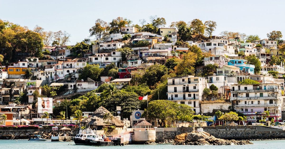 Manzanillo