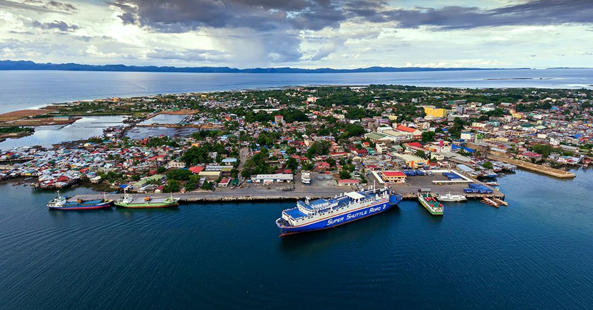 Masbate 