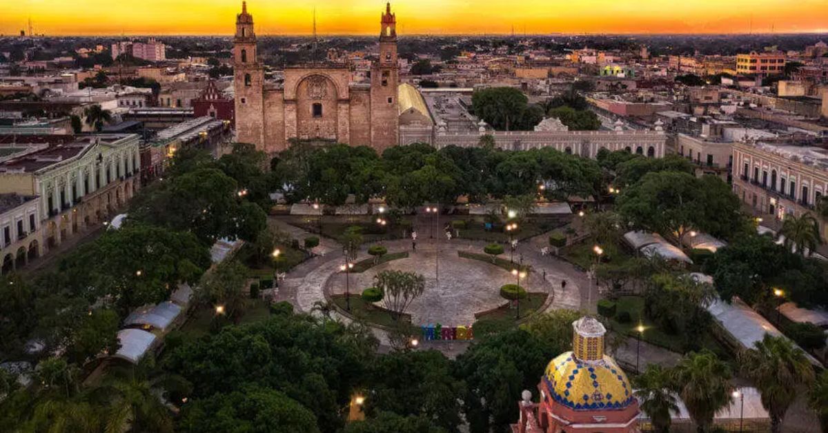 Merida 