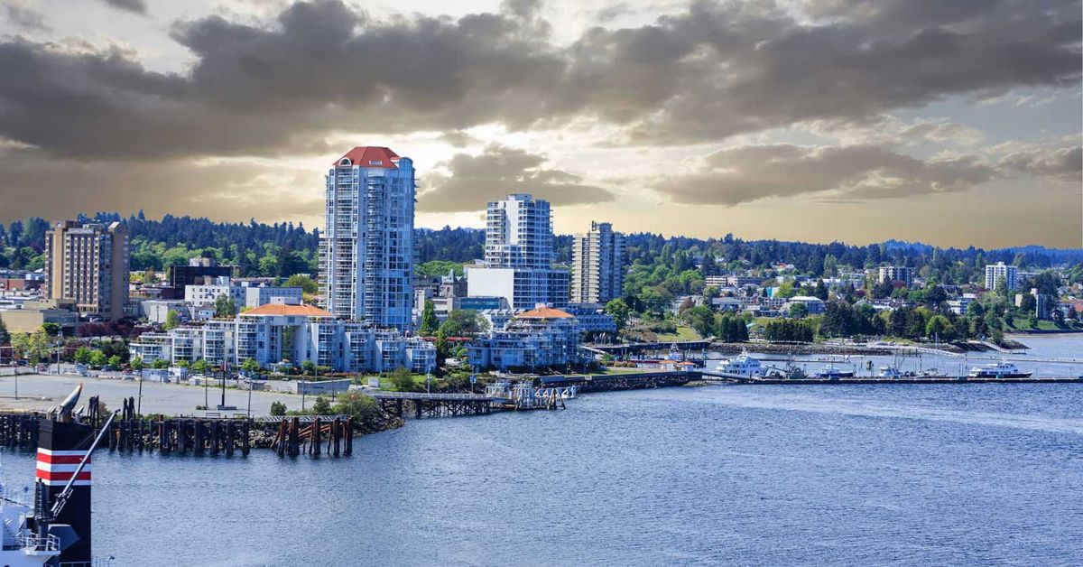 Nanaimo 