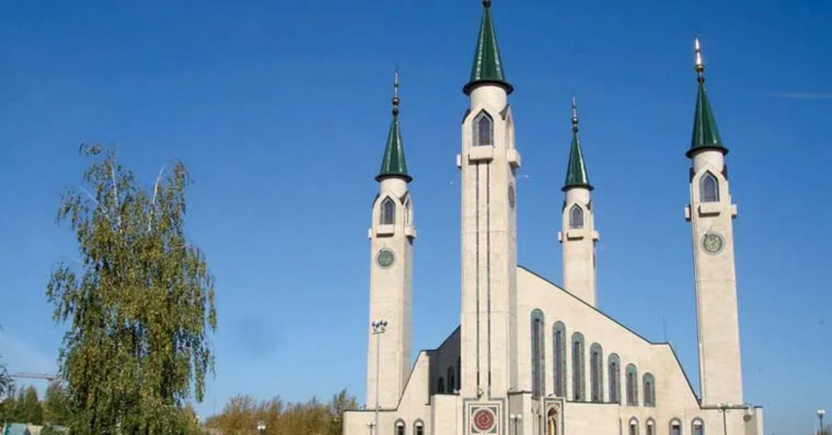 Nizhnekamsk
