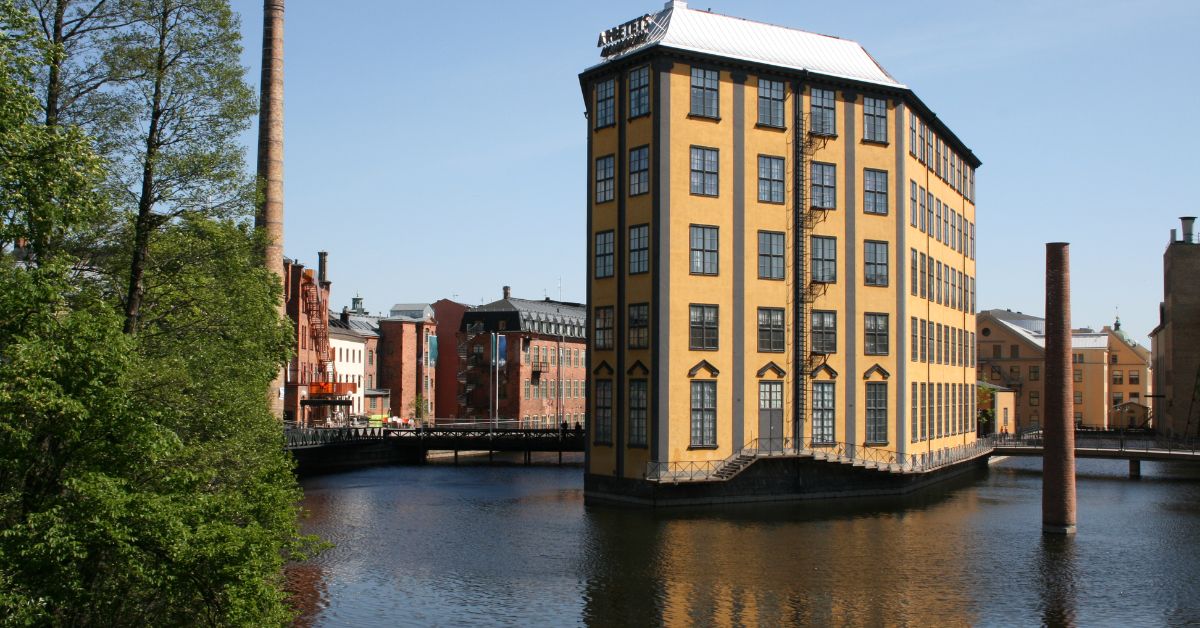 Norrkoping 