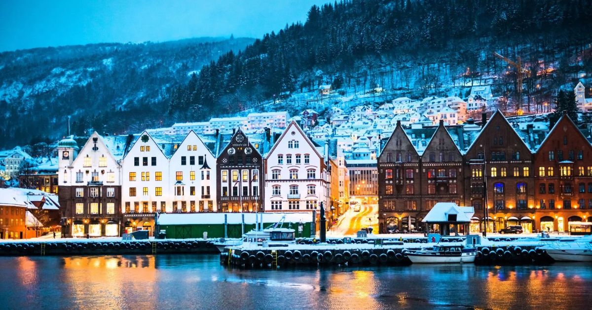 Norway