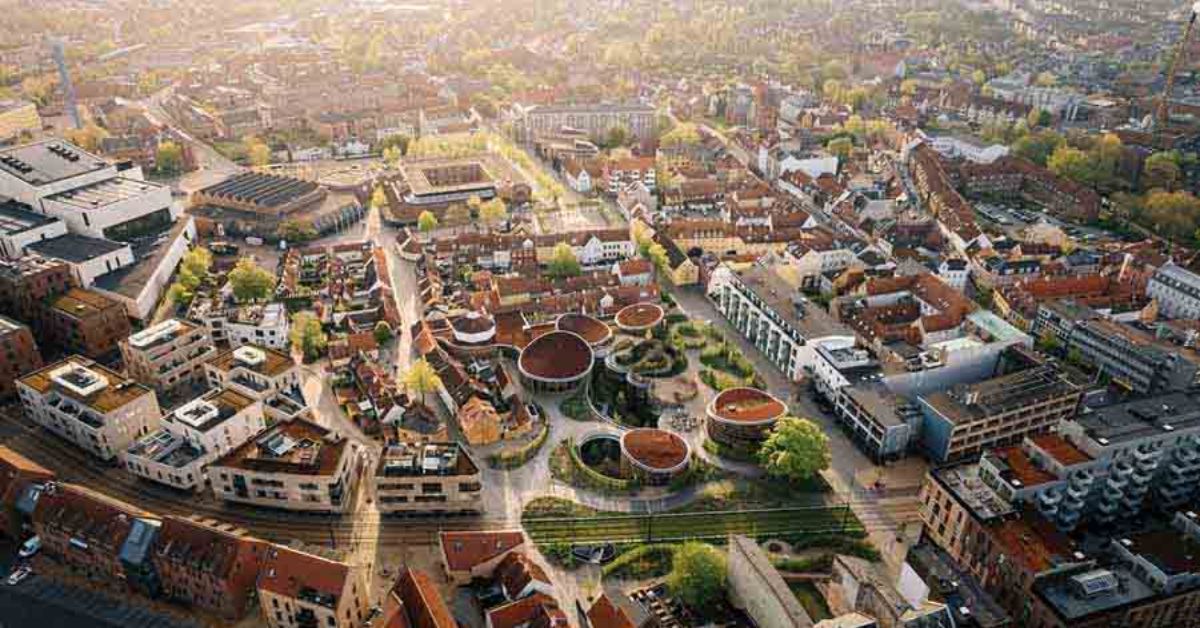 Odense