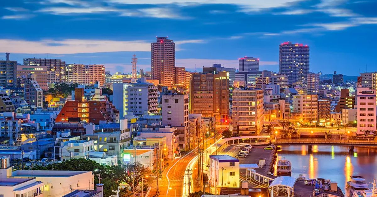 Okinawa