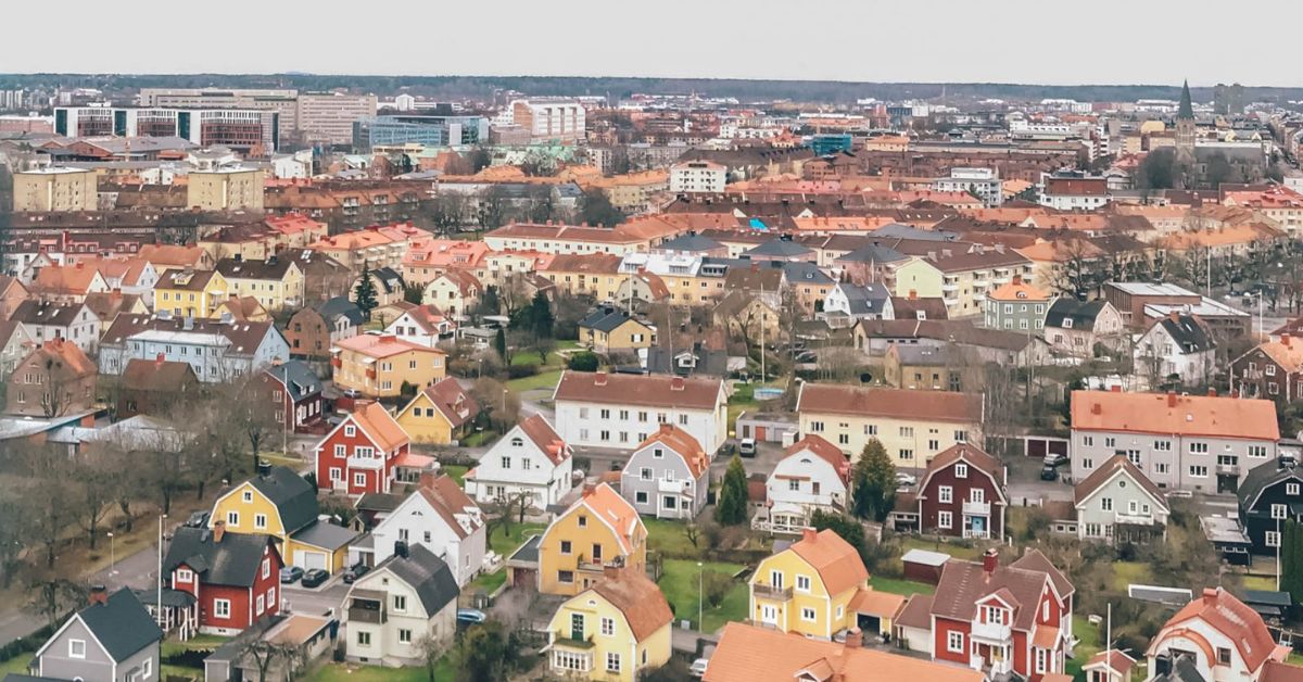 Orebro