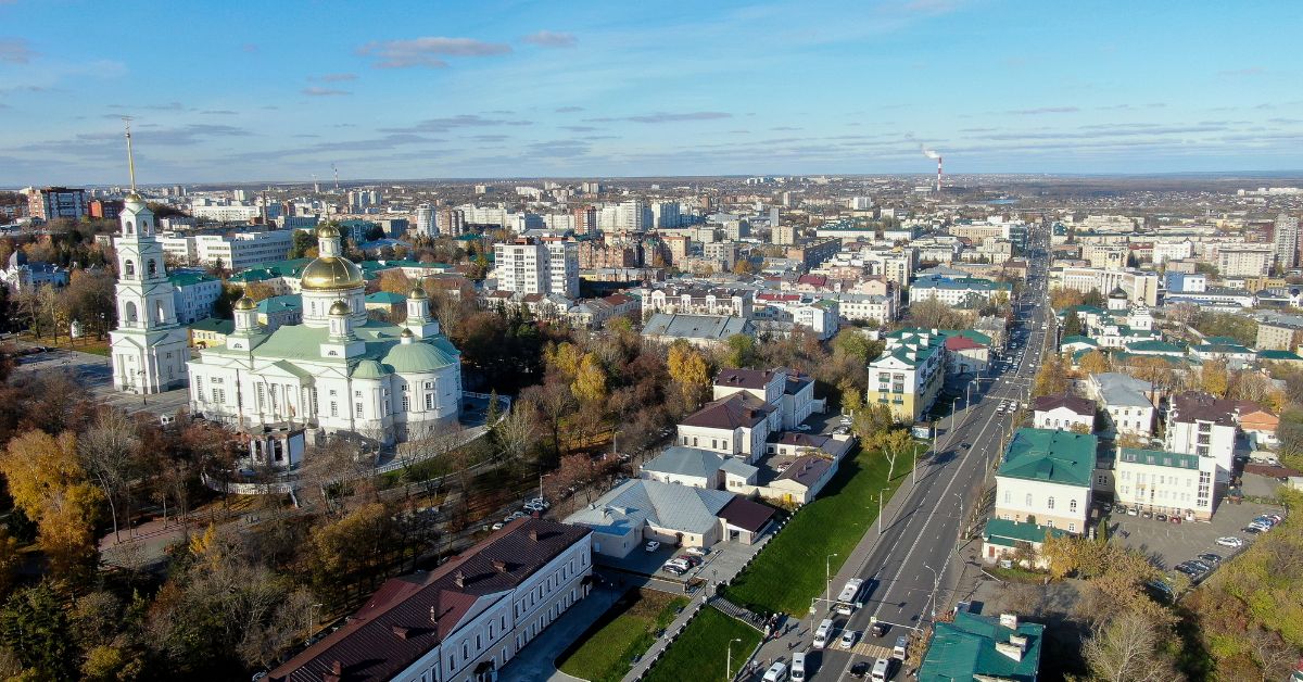 Penza