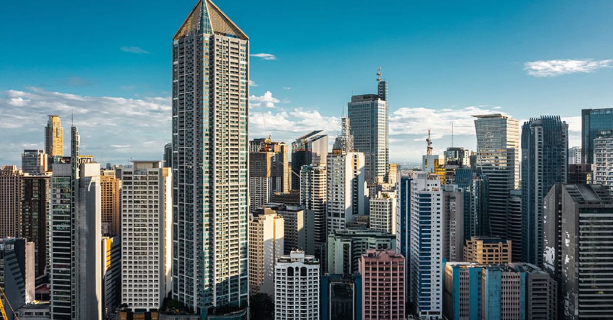 Philippines 