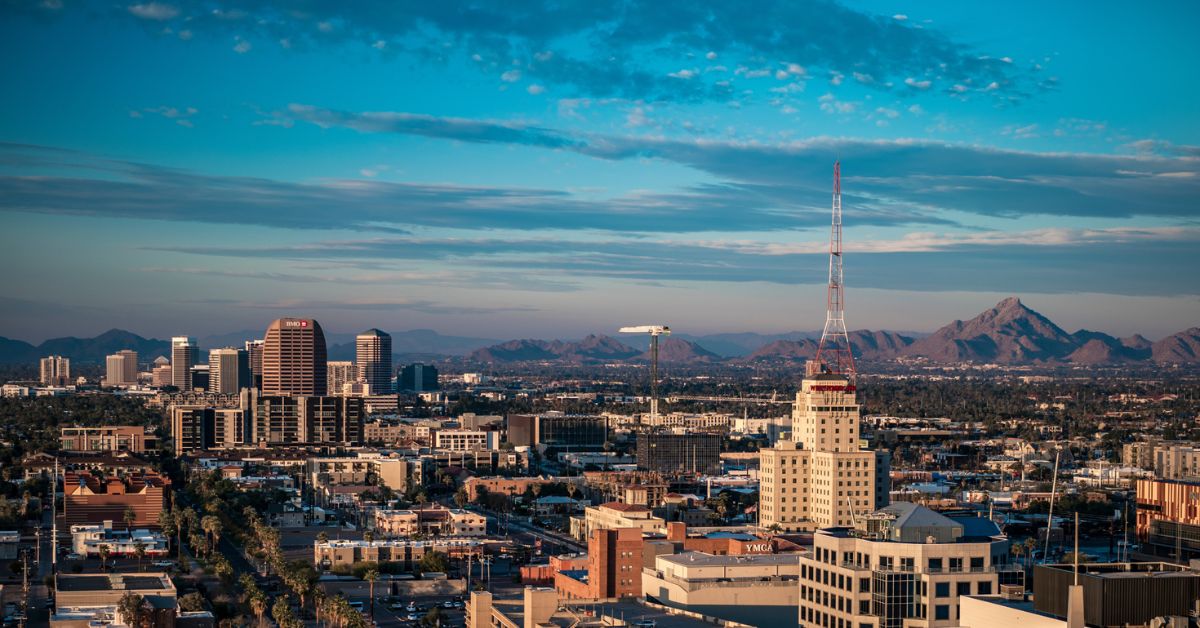 Phoenix 