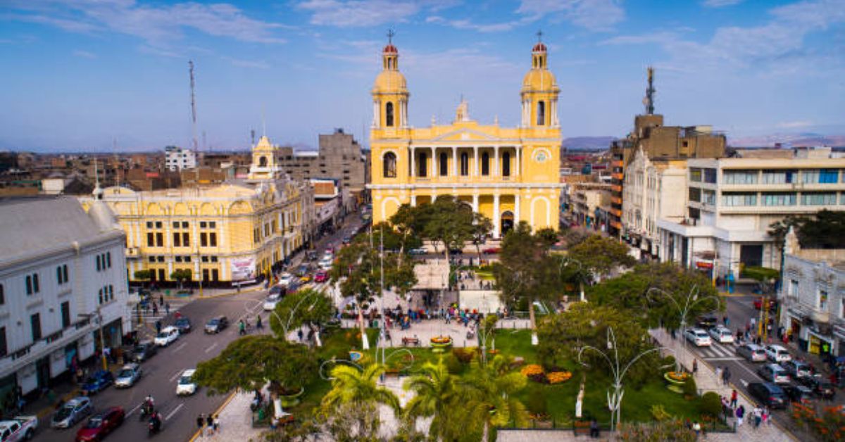 Piura