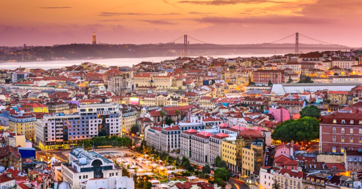 Portugal