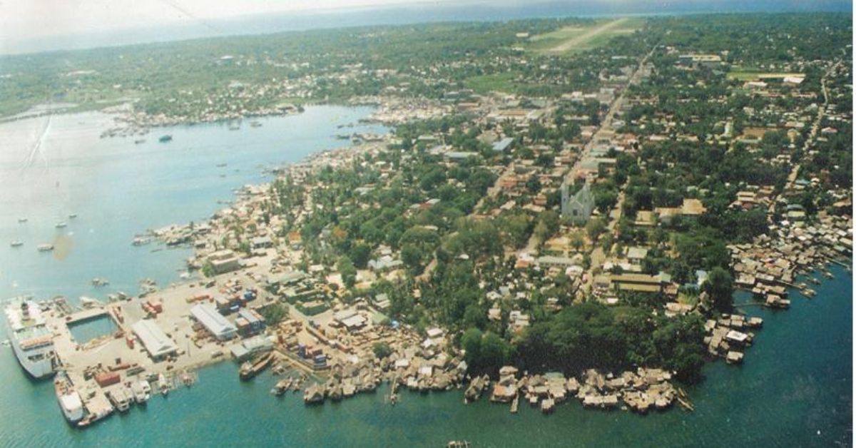 Puerto Princesa 