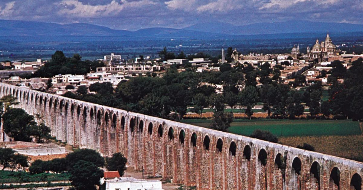 Queretaro