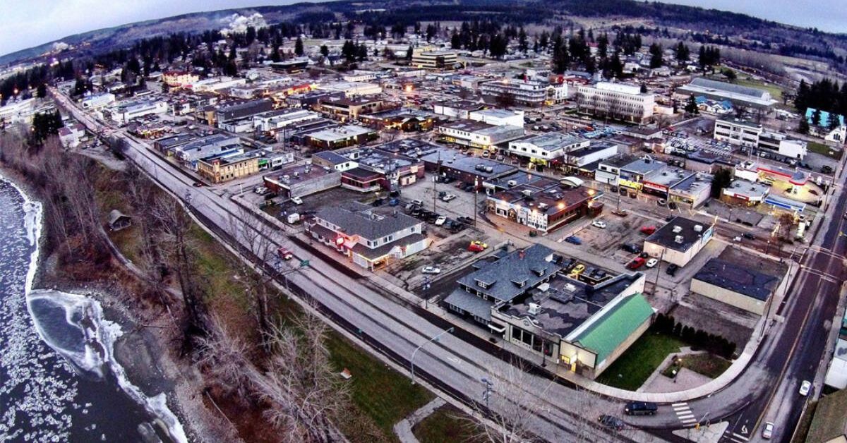 Quesnel 