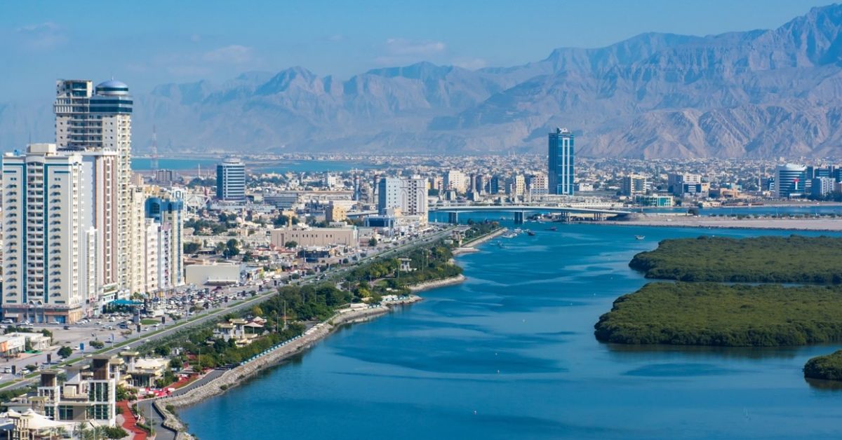 Ras Al Khaimah