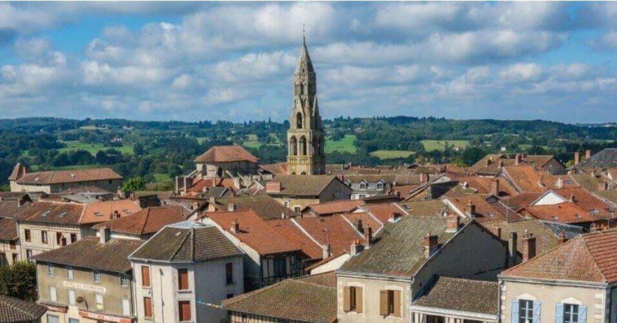 Saint-Léonard 