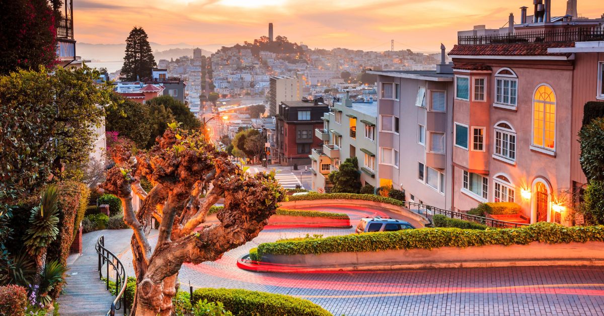 San Francisco