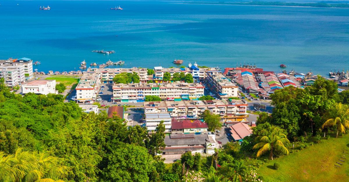Sandakan
