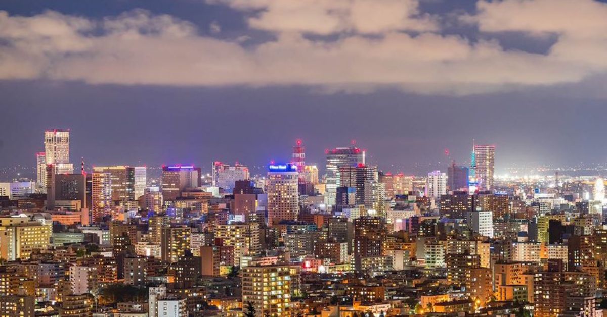 Sapporo 