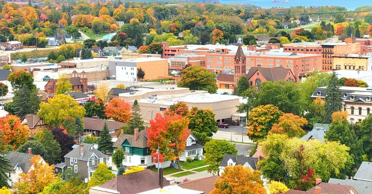 Sault Ste. Marie