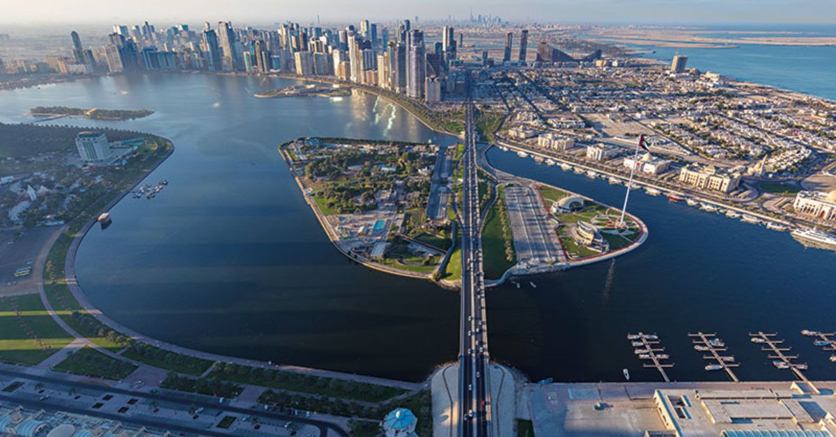 Sharjah