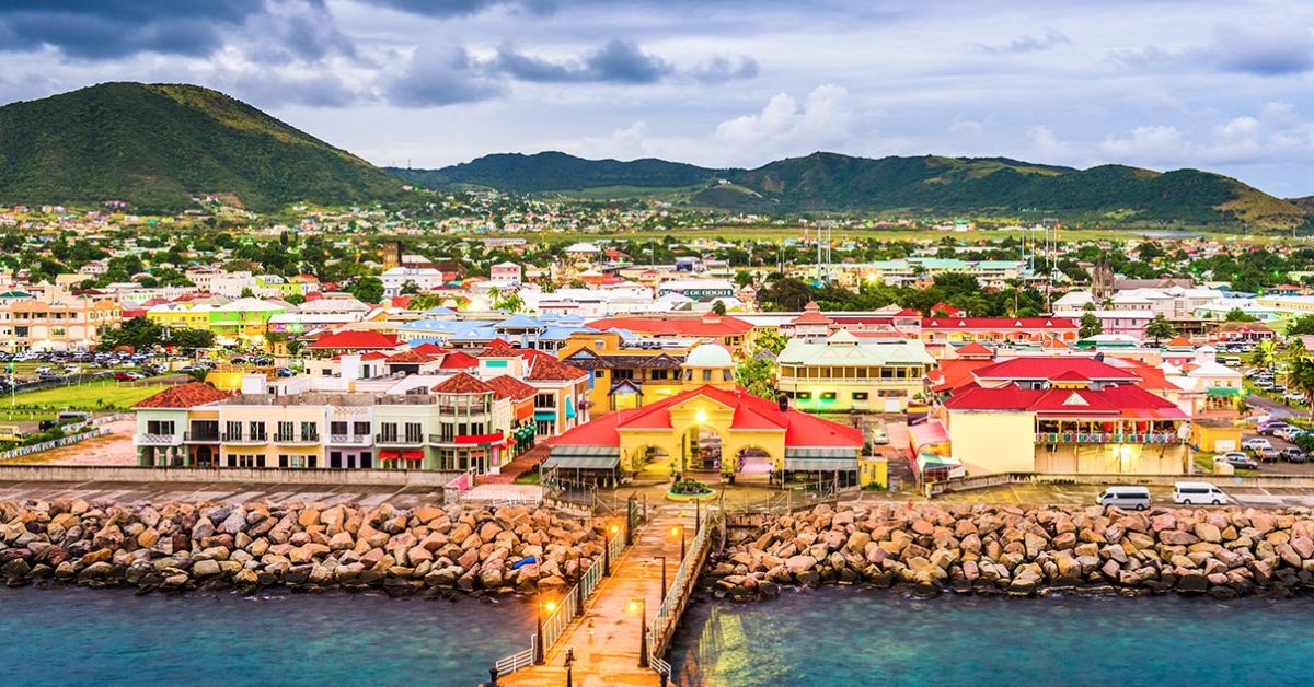 St. Kitts 