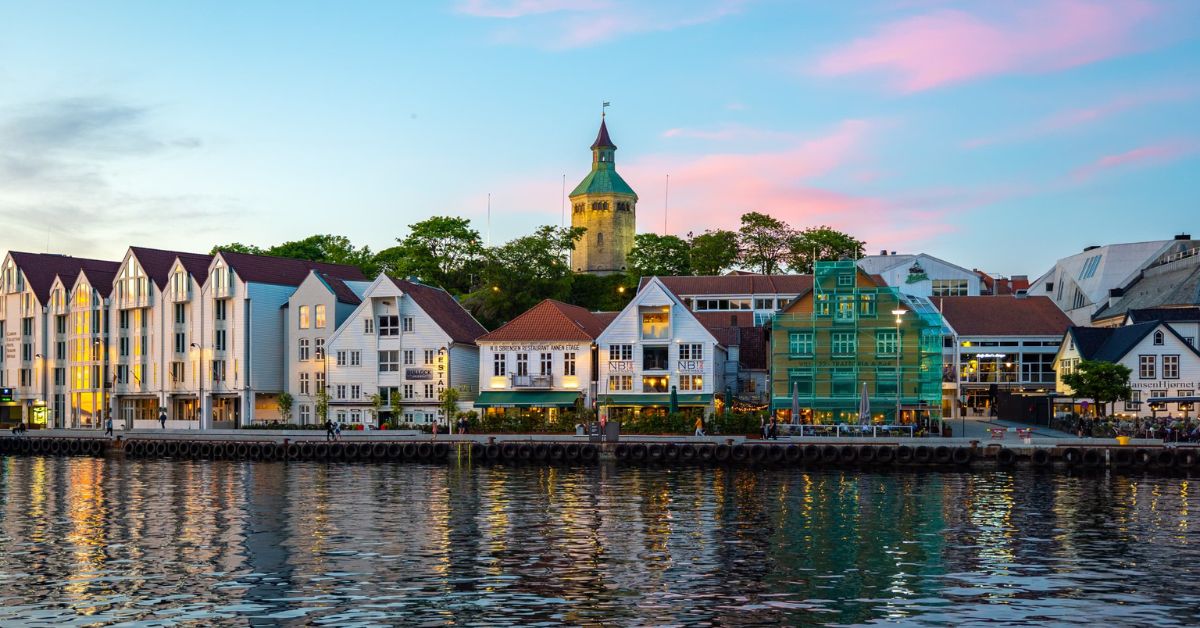 Stavanger 