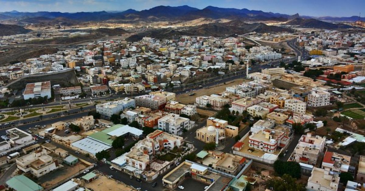 Taif 