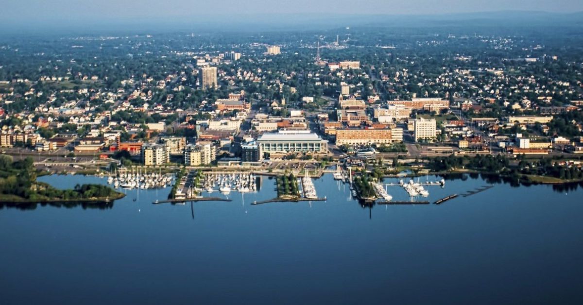 Thunder Bay 