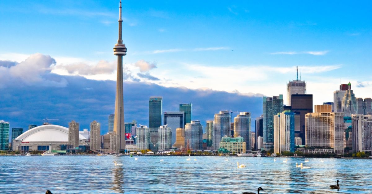 Toronto 