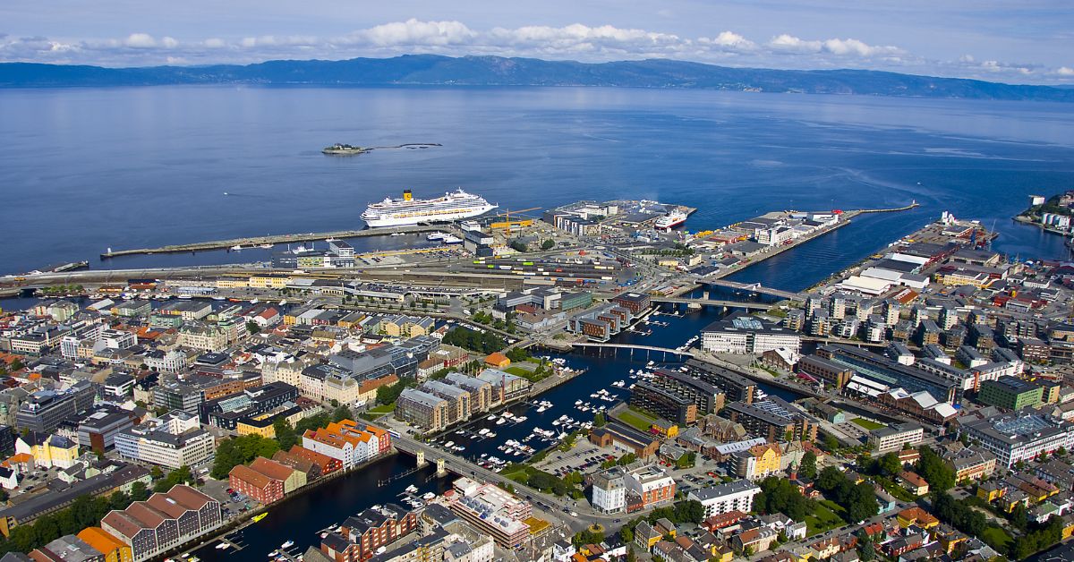 Trondheim
