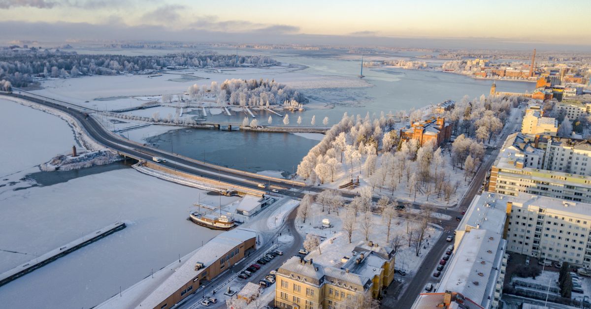 Vaasa