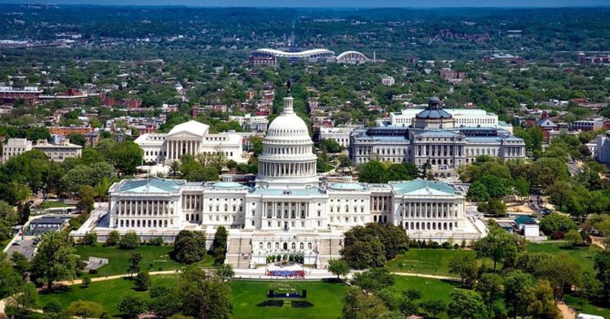 Washington 