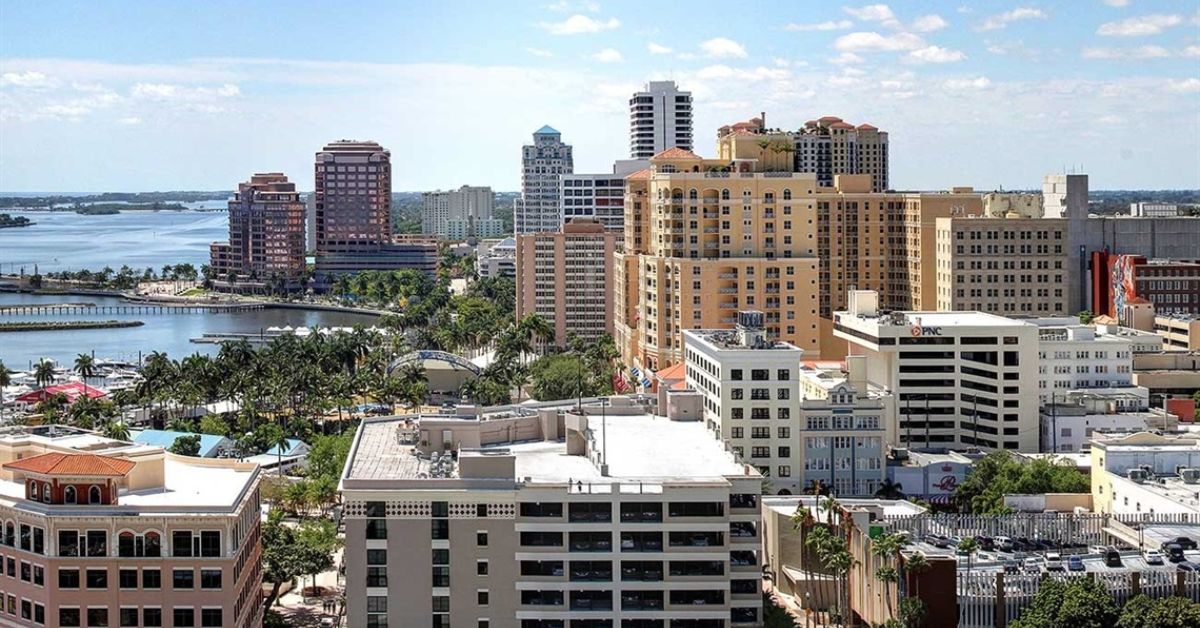 West Palm 