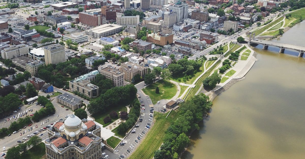 Wilkes-Barre