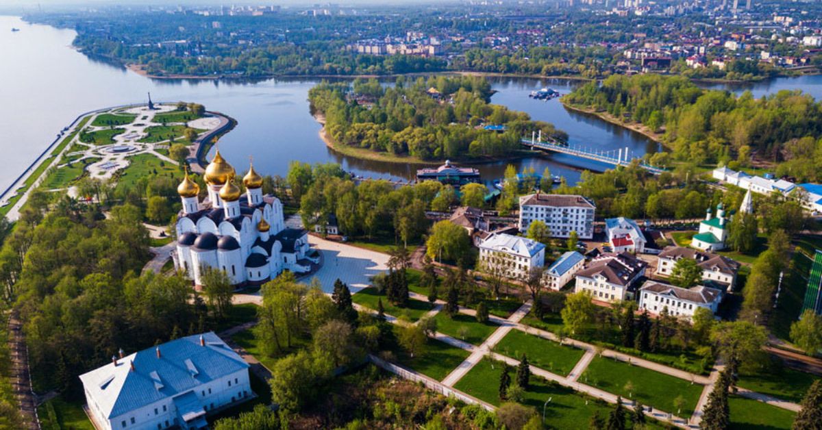 Yaroslavl